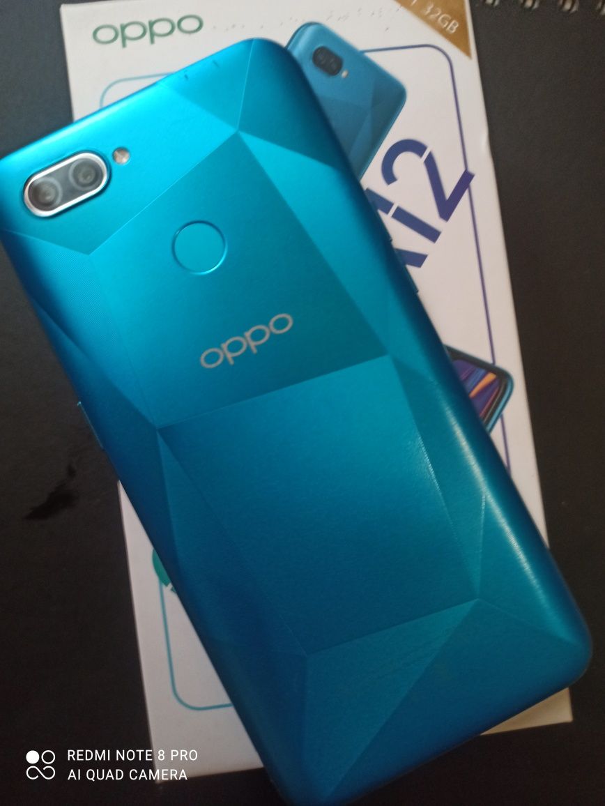 Продам Oppo A12 в доглянотому стані