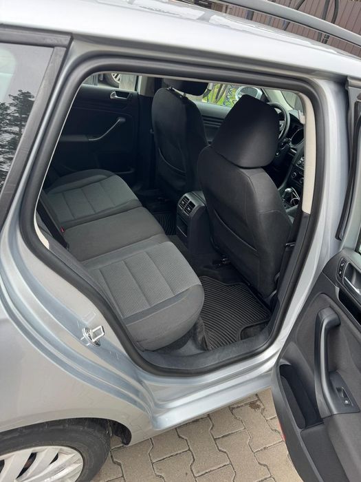 Volkswagen Jetta 2014