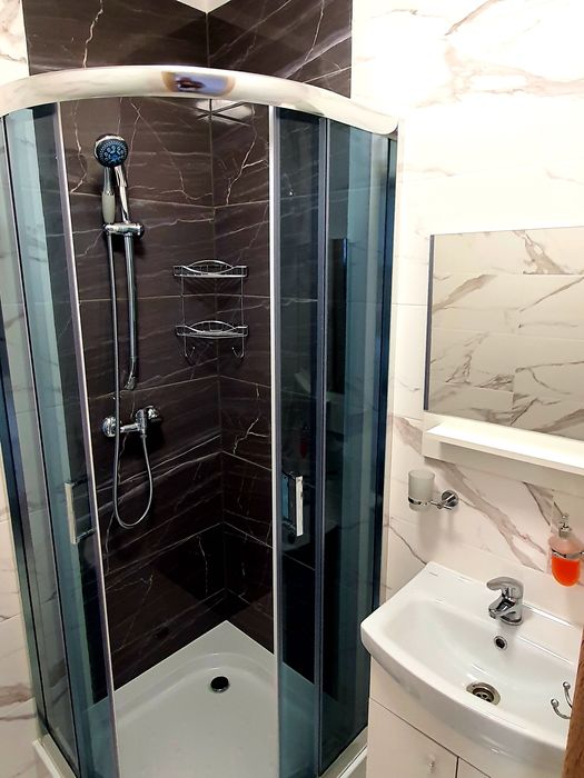 Pokoje do wynajęcia przy Kanale (długi termin)