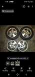Jantes Opel astra