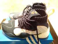 Adidas Crazy BYW X Primeknit Navy 40 2/3