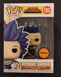 Funko Hitoshi Shinso (Chase) My Hero Academia