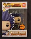 Funko Hitoshi Shinso (Chase) My Hero Academia