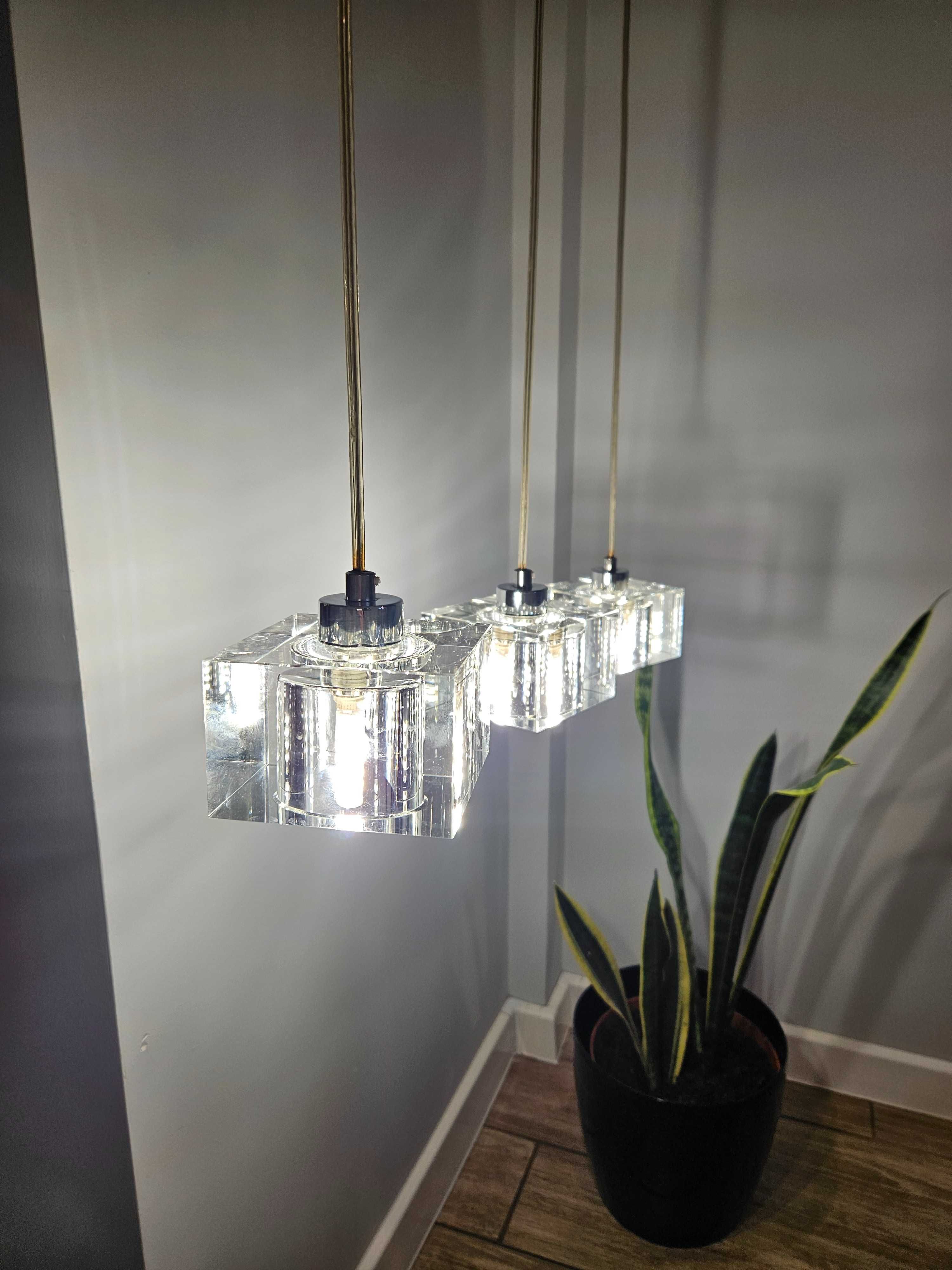 Sprzedam Lampe wisząca