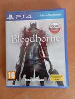 Bloodborne - Używana - PS4