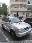 Particular Suzuki grand vitara 2.0TD