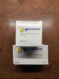 Mesavancol (месалазін)