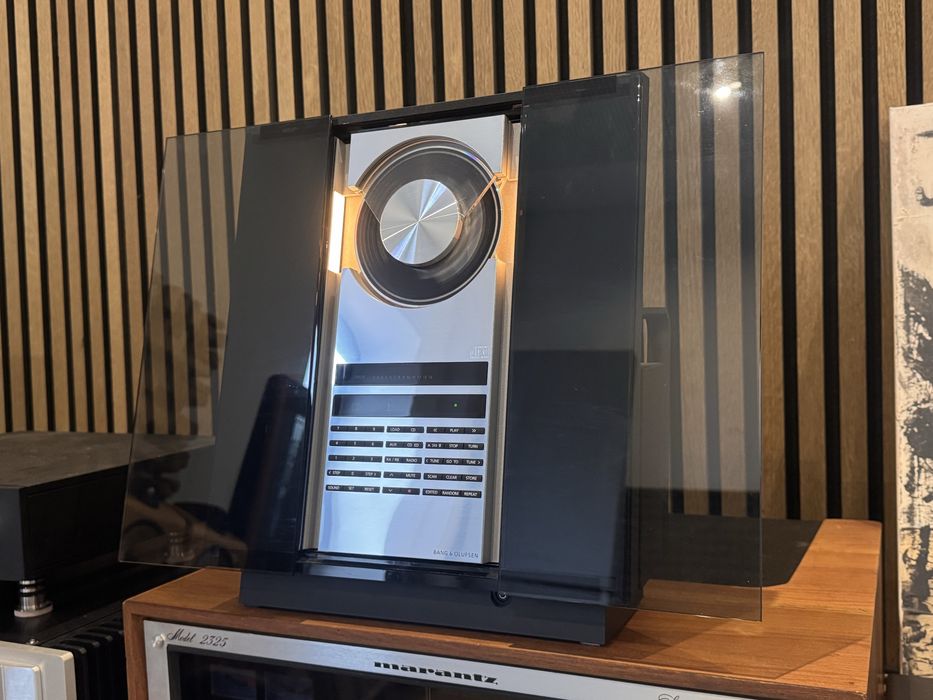 Jednostka Bang Olufsen b&o Beocenter 2300 cd tuner