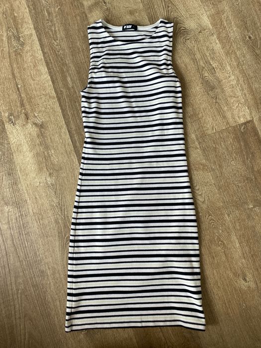 Sukienka letnia dla dziewczynki, kobiety, rozmiar S, Tally Weijl