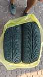 Opony 205/60 R16 Uniroyal zimowe