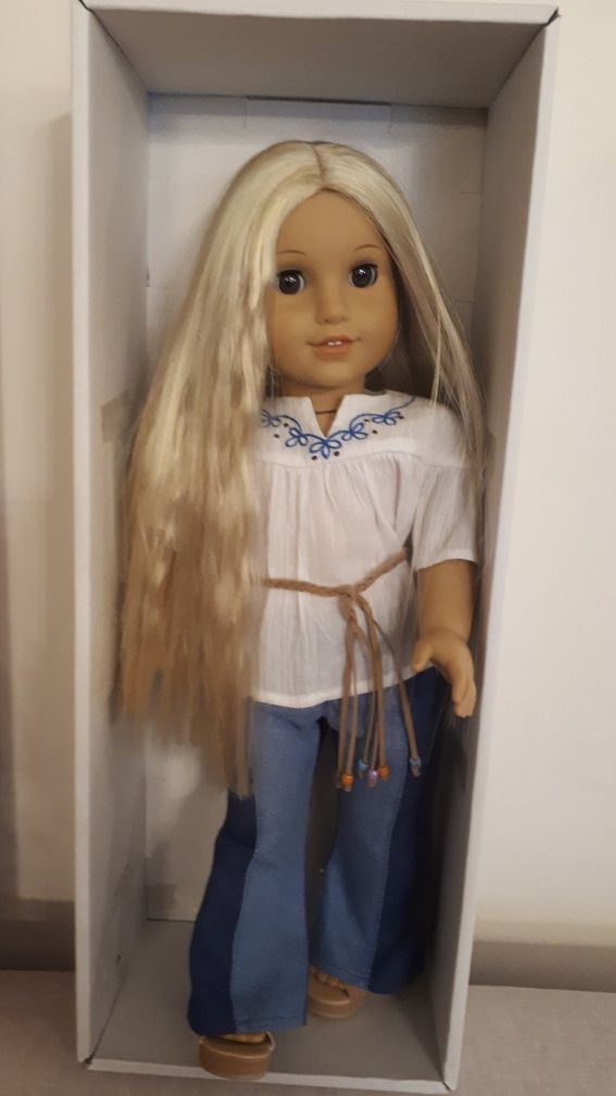 Кукла American Girl