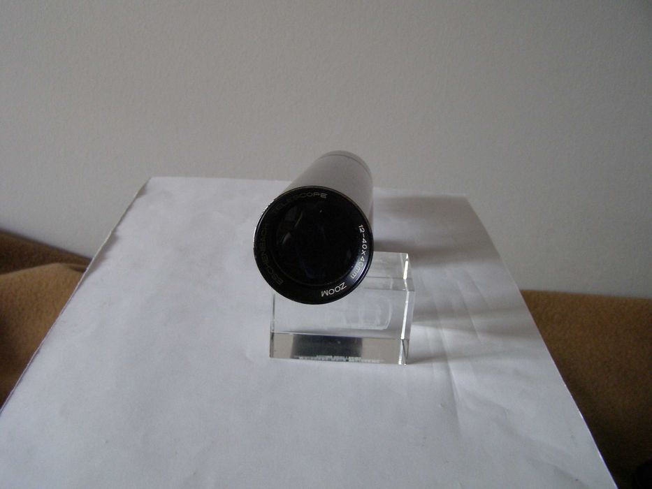 Teleskop monokularowy, Eschenbach,    12 – 40x40mm zoom