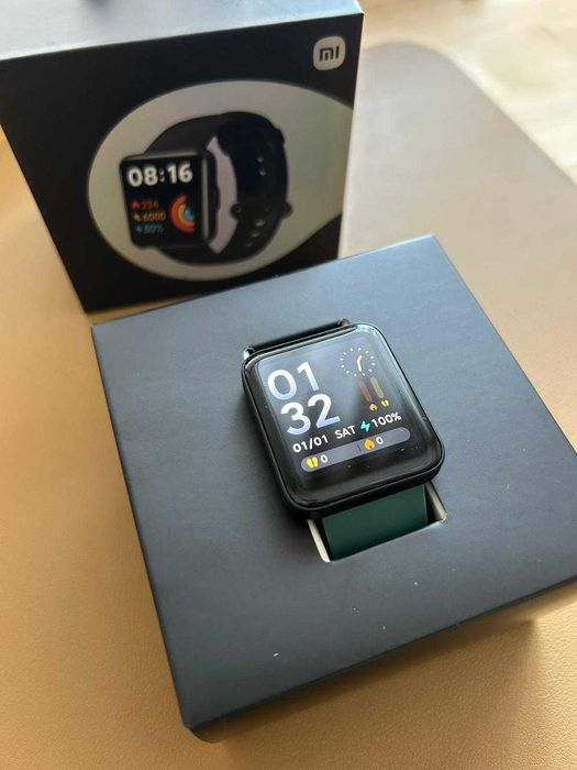 Xiaomi Redmi Watch 2 Lite