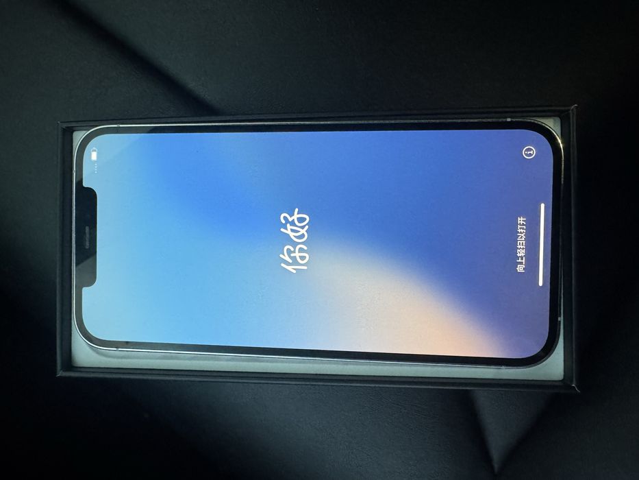 Iphone 12 pro Max 128gb