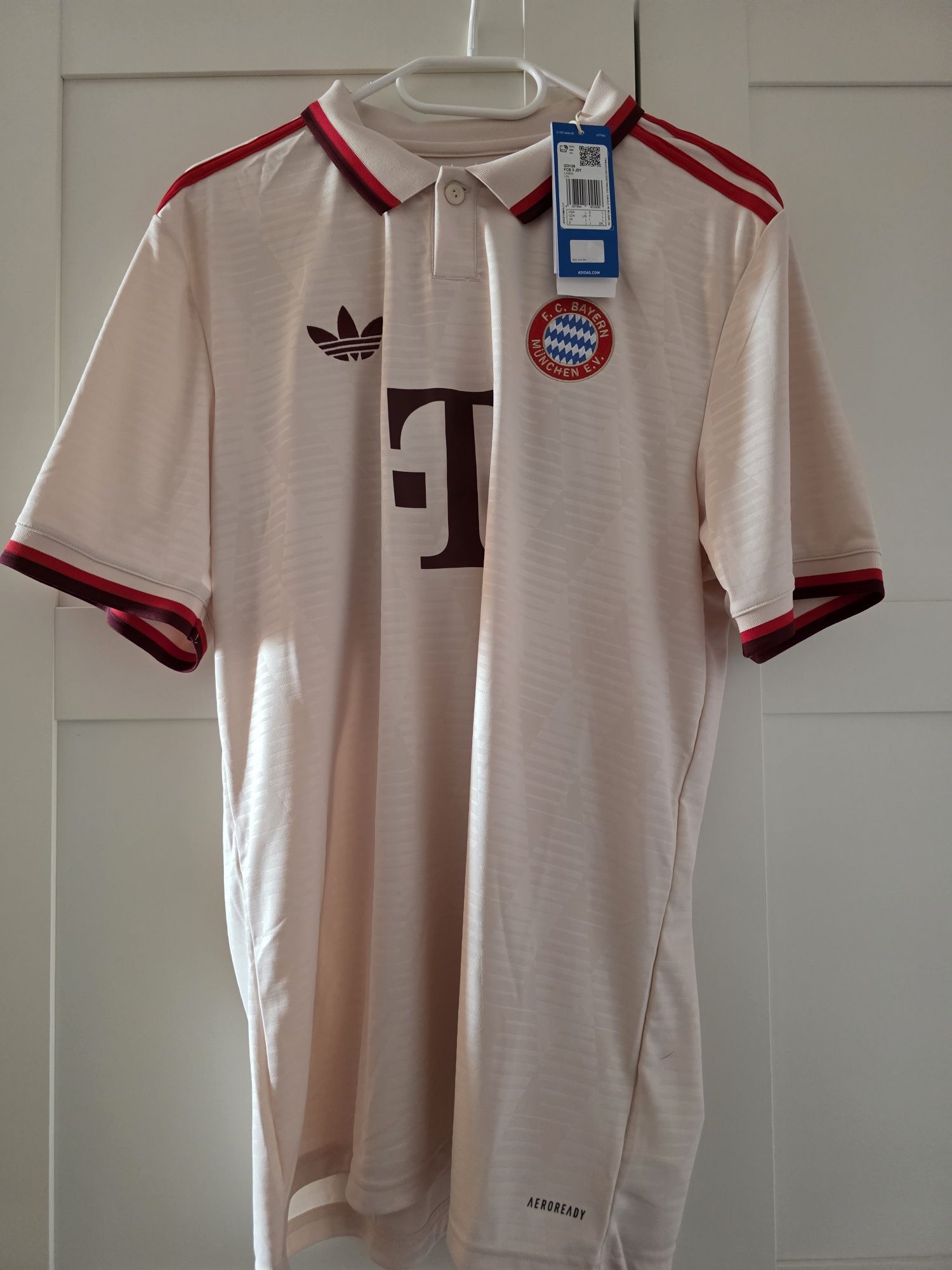 Kane Bayern Monachium 2024/2025 L