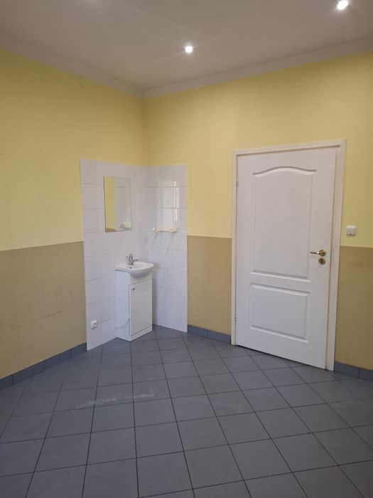 Lokal na wynajem OSP Brody 1200 plus media