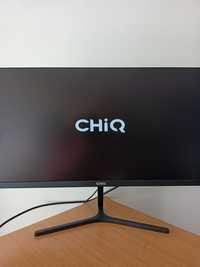 Nowy Monitor Chiq 22" 100Hz