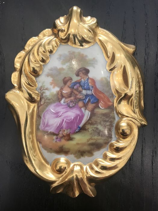 Quadros decorativos Limoges