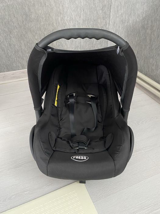 Автокрісло Karwala Berber Carlo 0-10 кг