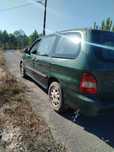 Kia Carnival  7 lugares 2000