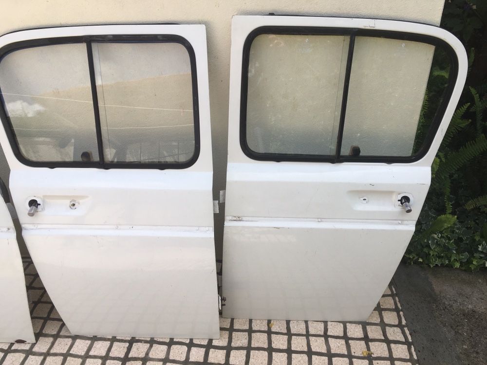 Renault 4 Portas