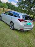 Toyota Auris Toyota Auris | 2015 | Salon Polska | Niski przebieg 113 000 |