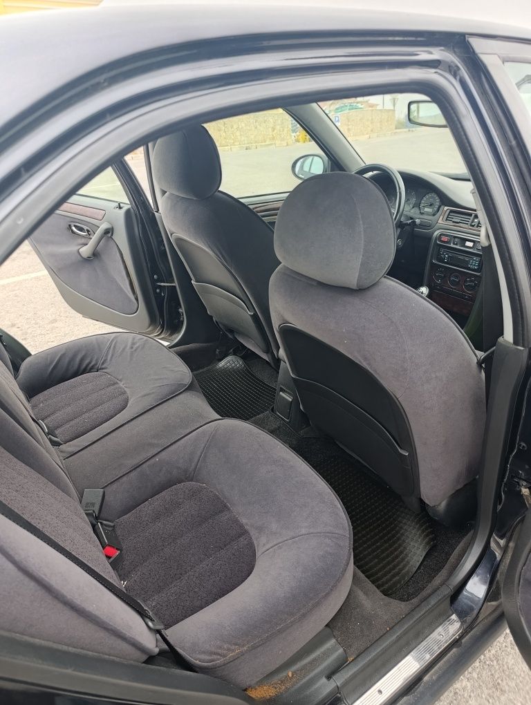 Carro Rover 45 2003