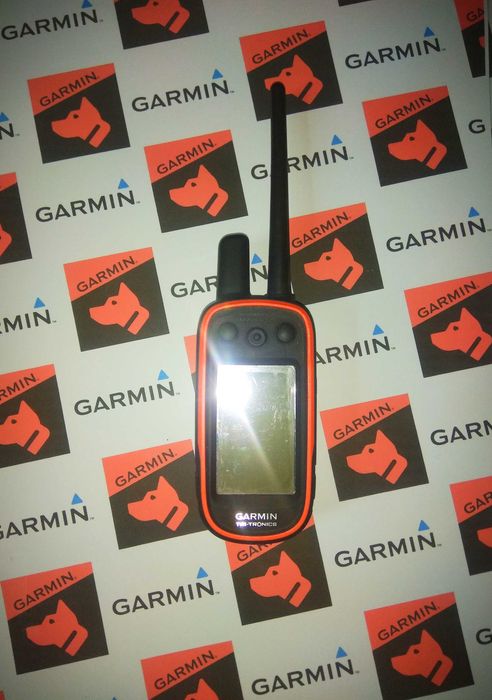 GARMIN Alpha 100