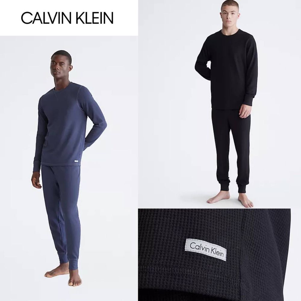 Продам чоловічий домашній костюм/піжама Calvin Klein