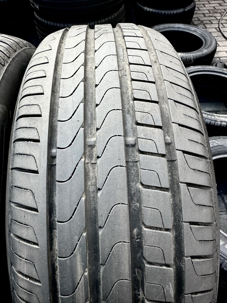 225/60/16 Pirelli Cinturato P7 | 95%остаток | летние шины