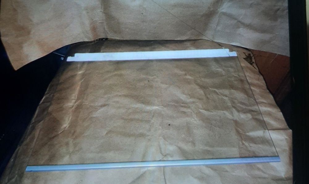 Półka do lodówki Bosch