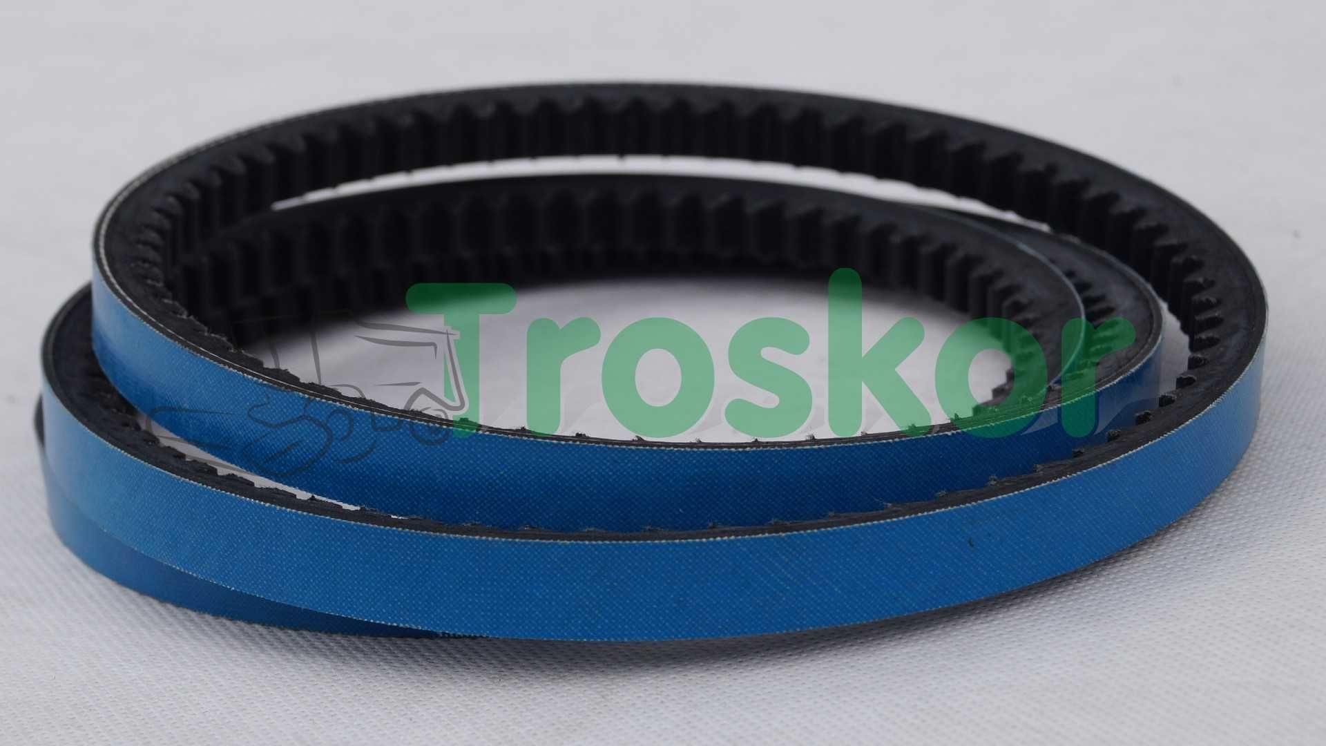 Pas klinowy AR72036
