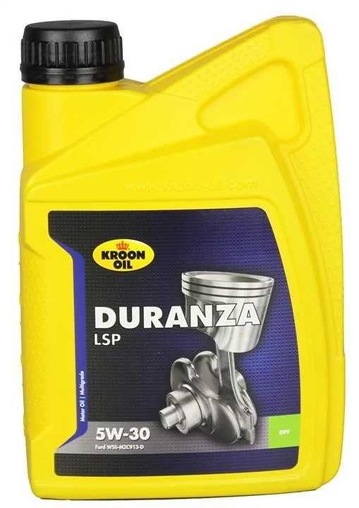 KroonOil DURANZA LSP 5w-30  1/5 л