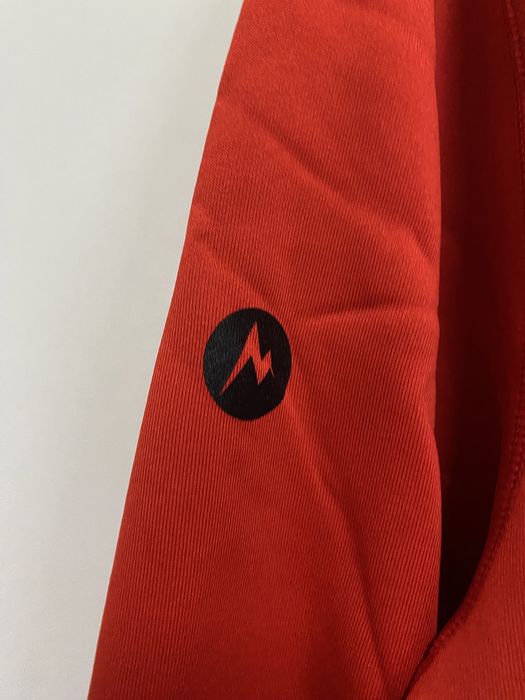 Bluza Polarowa Marmot XL Nowa