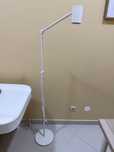 Candeeiro de pé ikea