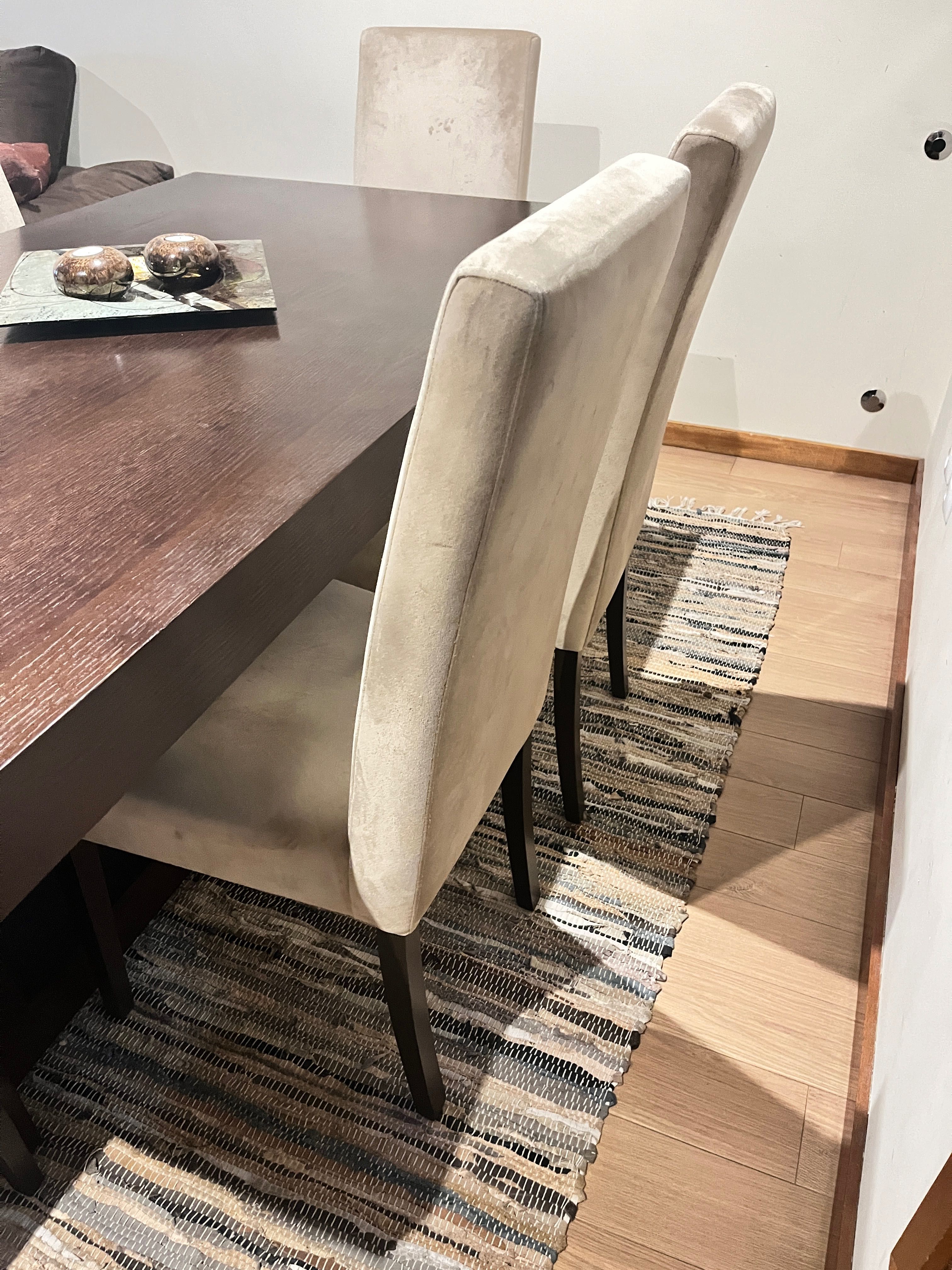Conjunto Sala de Jantar
