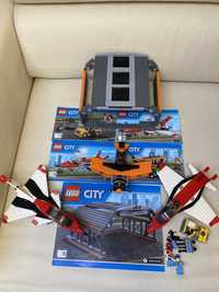 Габор LEGO City 60103