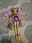 Lalka Monster High nowa