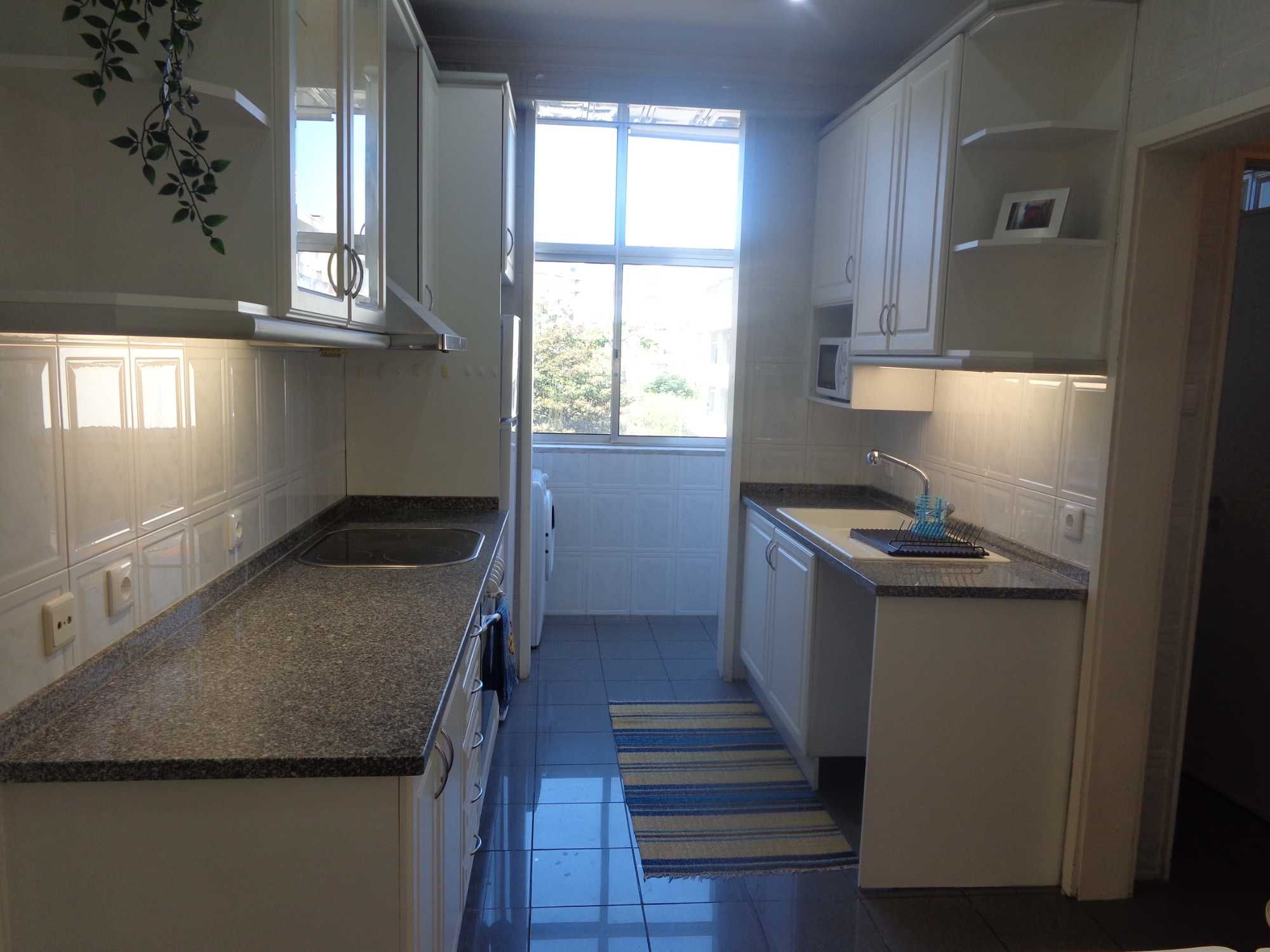 Quarto para estudantes - Porto