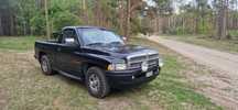 Dodge Ram 1500 V8 Magnum
