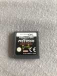 gra na nintendo DS: Metroid prime hunters