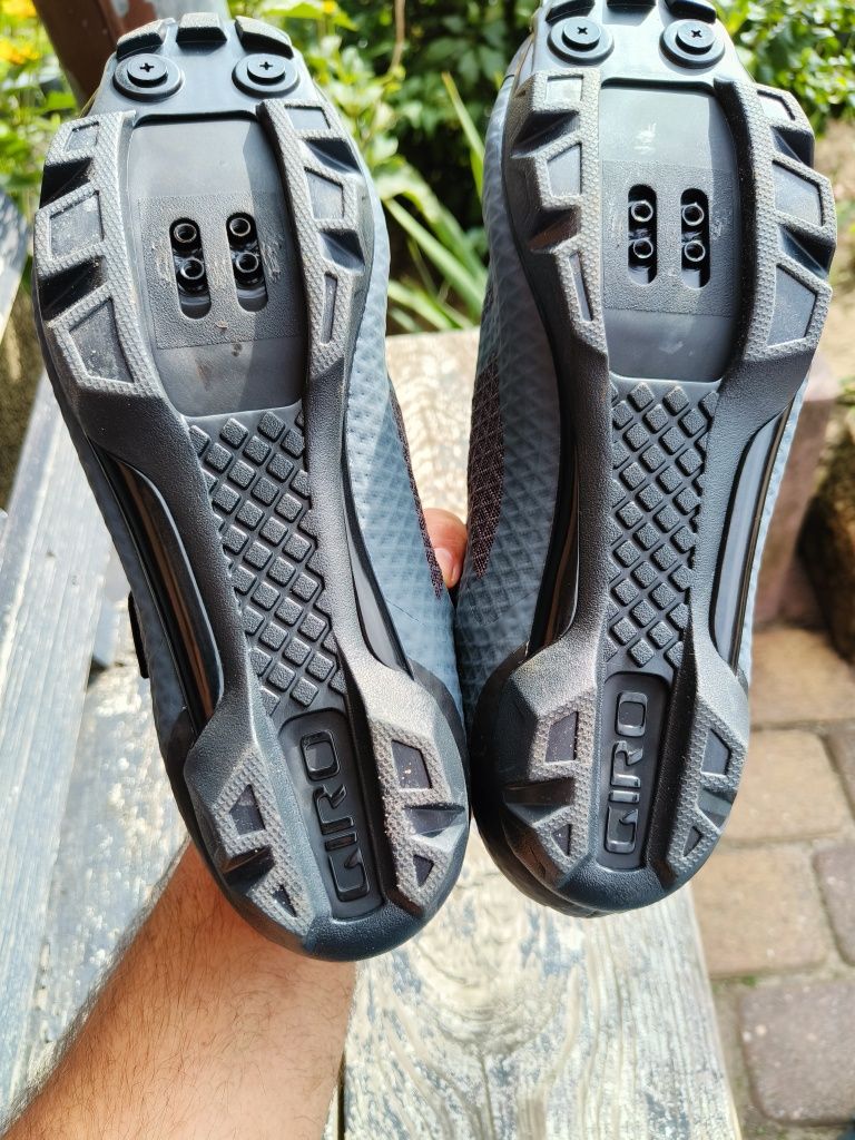 Buty MTB GIRO Ranger r.43