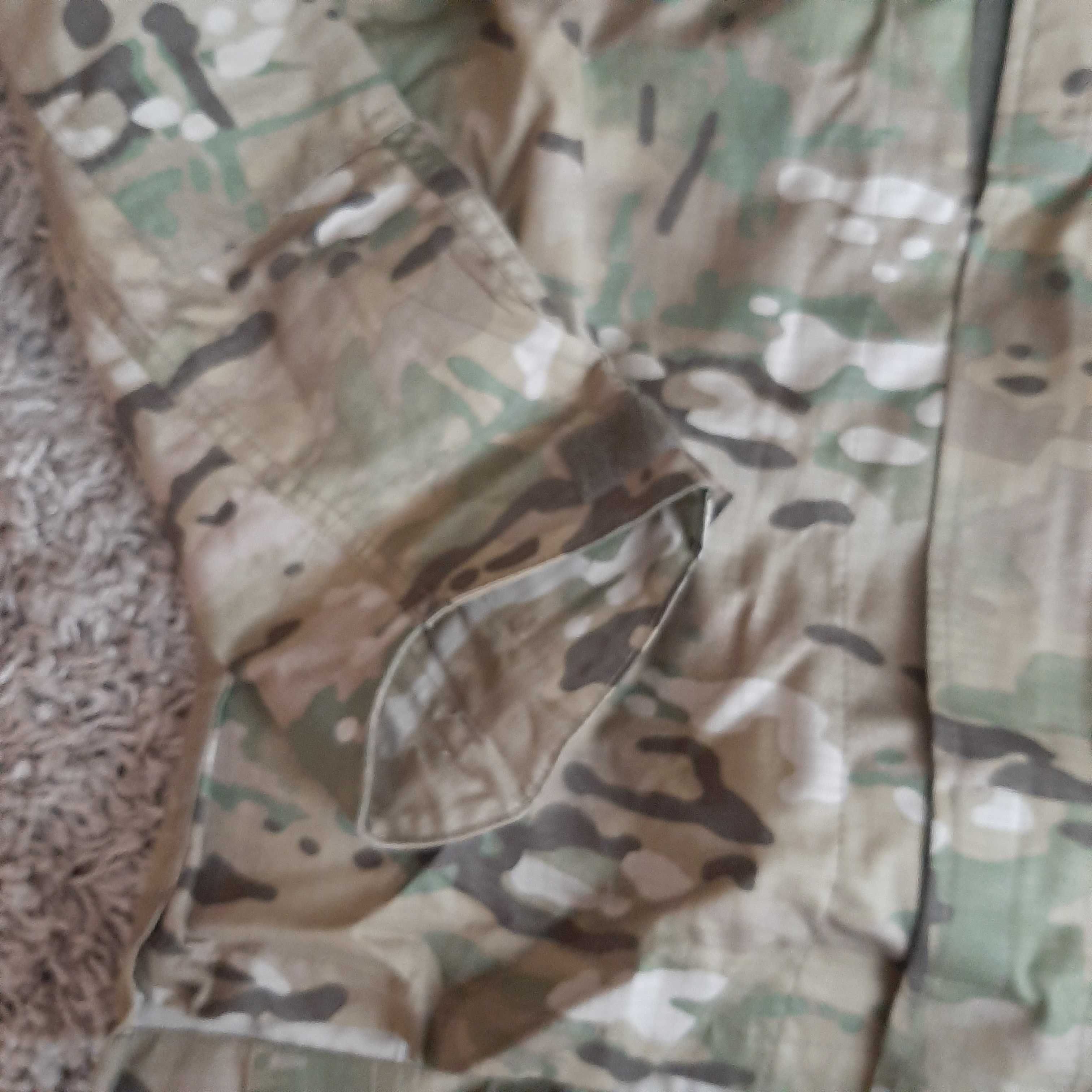 Bluza multicam 92/181 Formoza Grom JWK