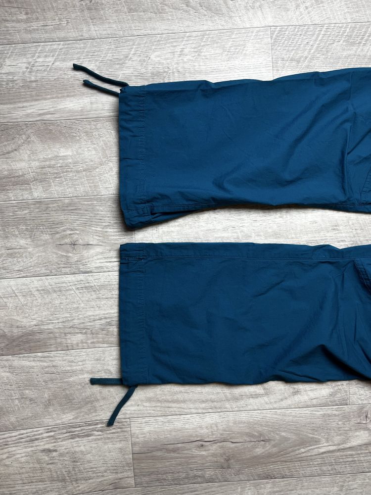 Штаны Rab Oblique Pants qfu размер L оригинал мужские брюки новые раб