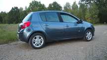 Renault Clio 1,4 benzyna