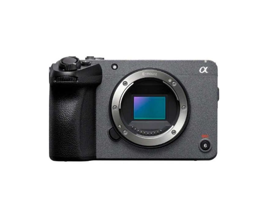 НОВI! Кінокамера Sony FX30 Body Black (ILME-FX30B)