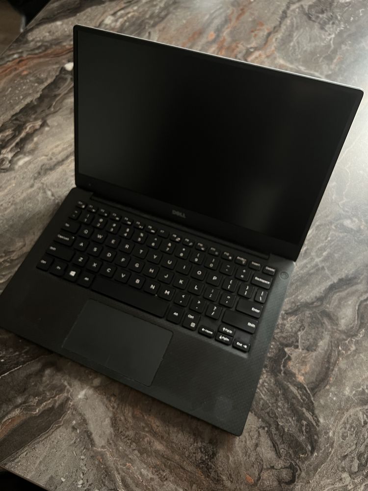 Dell XPS 13 P54G intel i5 / 4GB / 120 GB