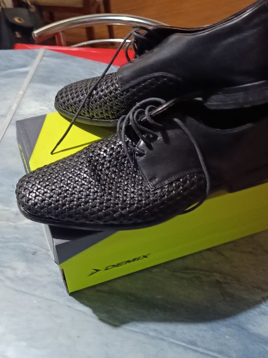 Туфлі чоловічі Lloyd classic 42,5 Germany