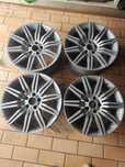 Felgi BMW styling 172 19 cali replika
