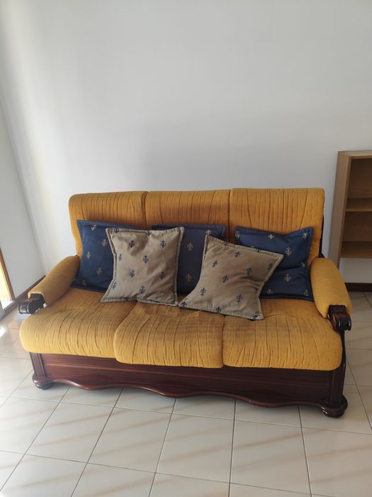 Moveis sala e quarto